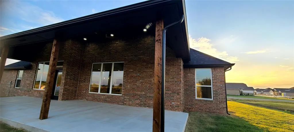 Photo 31 — 4747 Dutton Circle, El Reno, OK 73036