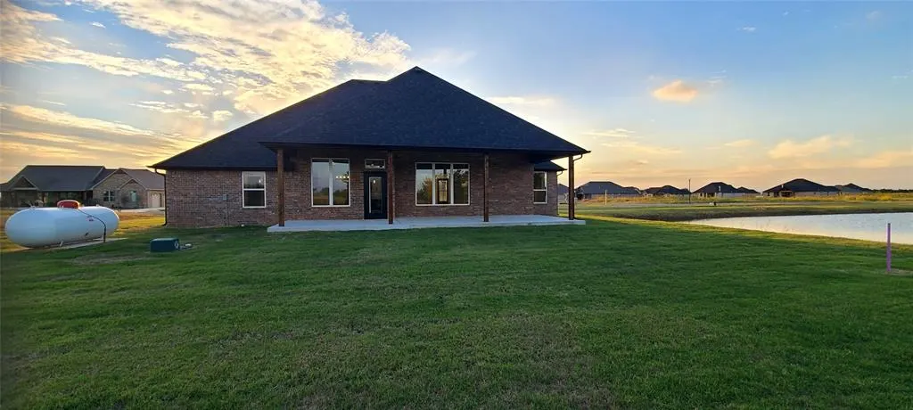 Photo 32 — 4747 Dutton Circle, El Reno, OK 73036