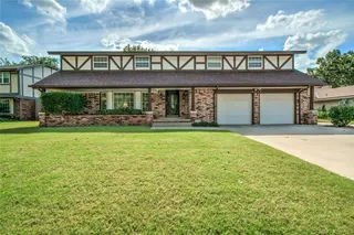 Sold home at 8805 Salsbury Lane
