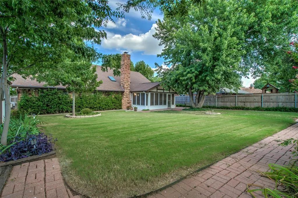 Photo 43 — 8805 Salsbury Lane, Oklahoma City, OK 73132
