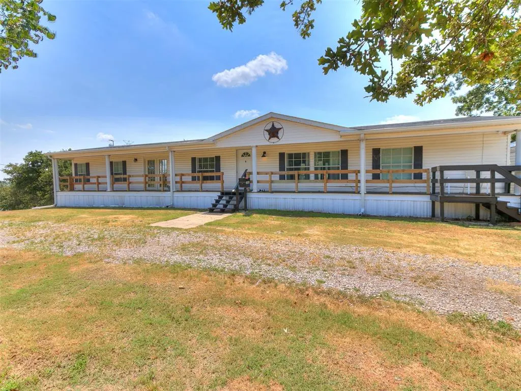 Photo 5 — 10600 E Stella Road, Oklahoma City, OK 73165