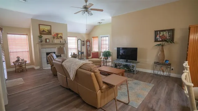 Photo 7 — 6813 NW 134 Terrace, Oklahoma City, OK 73142