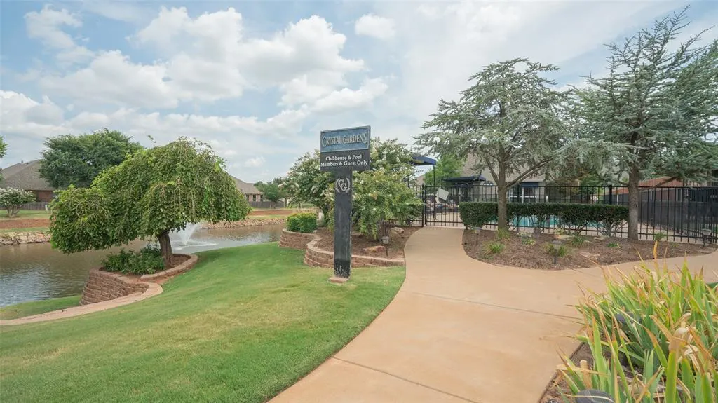Photo 33 — 6813 NW 134 Terrace, Oklahoma City, OK 73142