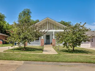 Sold home at 1621 NE Euclid Street