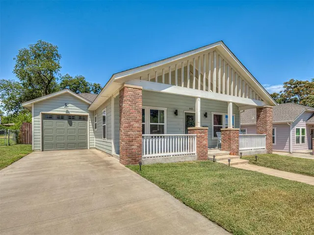 Photo 2 — 1621 NE Euclid Street, Oklahoma City, OK 73117