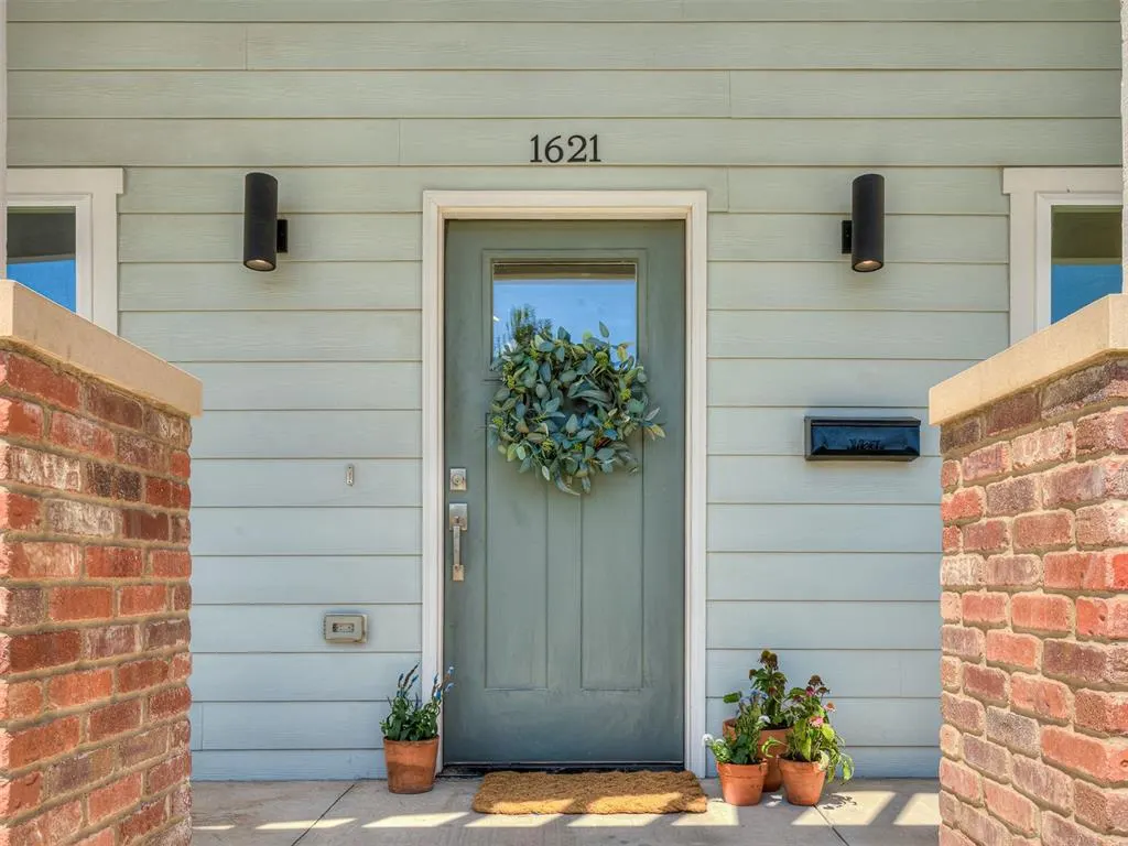Photo 3 — 1621 NE Euclid Street, Oklahoma City, OK 73117