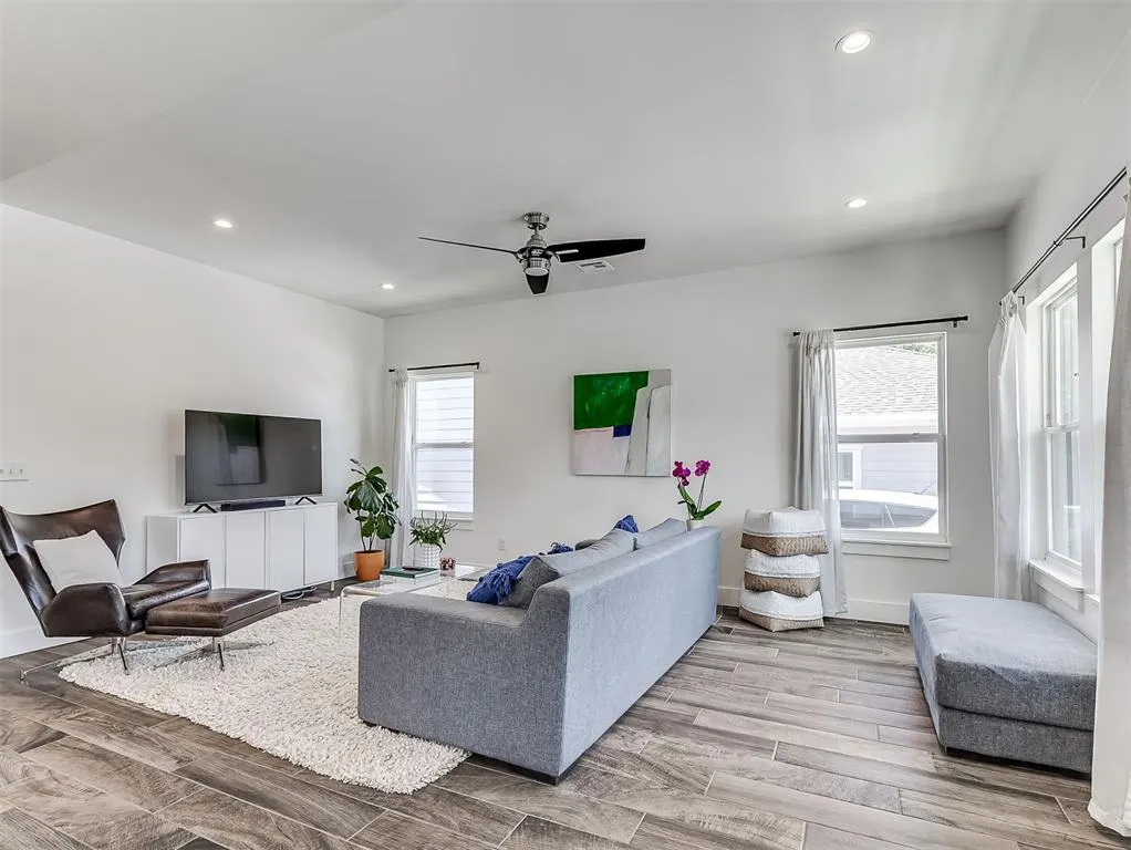 Photo 6 — 1621 NE Euclid Street, Oklahoma City, OK 73117