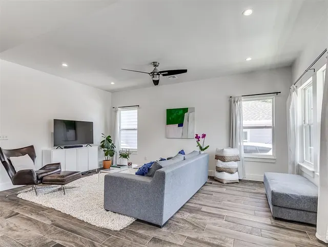Photo 6 — 1621 NE Euclid Street, Oklahoma City, OK 73117