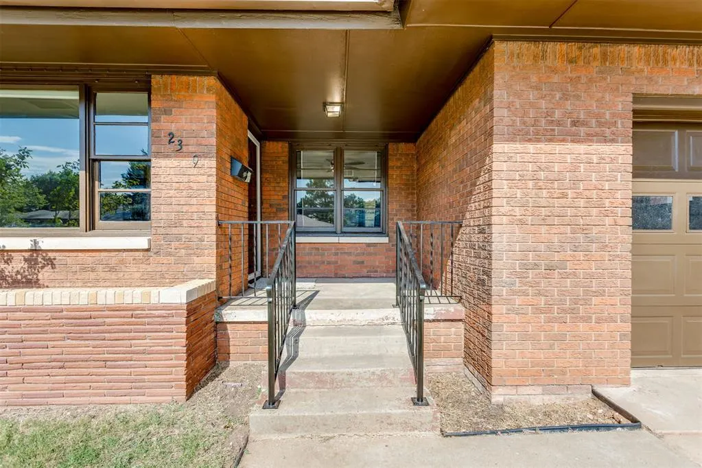 Photo 4 — 2309 W Glenhaven Drive, Midwest City, OK 73110