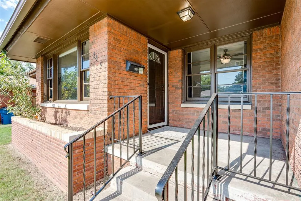 Photo 5 — 2309 W Glenhaven Drive, Midwest City, OK 73110
