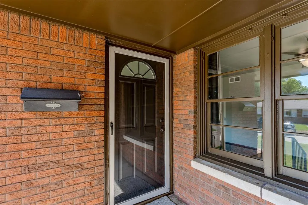 Photo 6 — 2309 W Glenhaven Drive, Midwest City, OK 73110