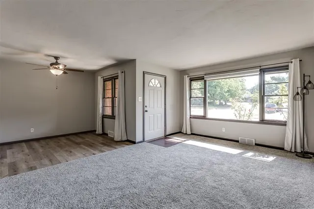 Photo 8 — 2309 W Glenhaven Drive, Midwest City, OK 73110