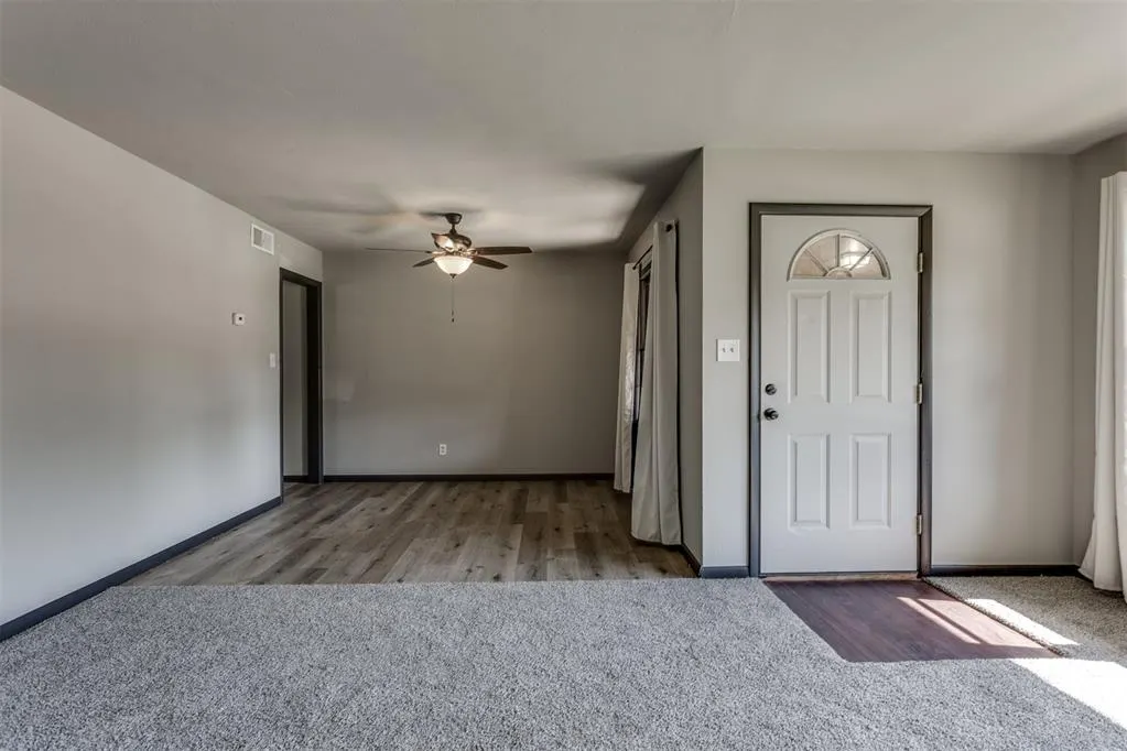 Photo 9 — 2309 W Glenhaven Drive, Midwest City, OK 73110
