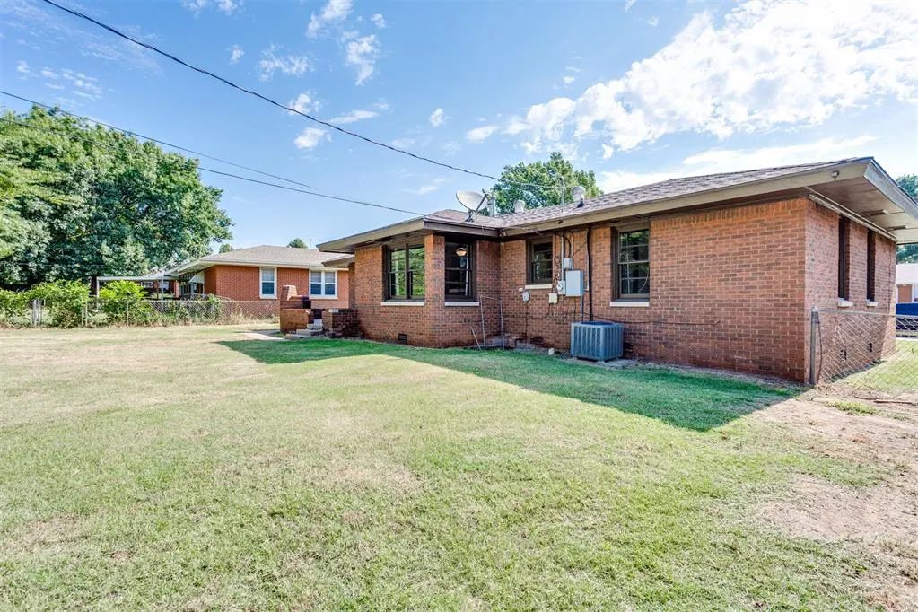 Photo 44 — 2309 W Glenhaven Drive, Midwest City, OK 73110
