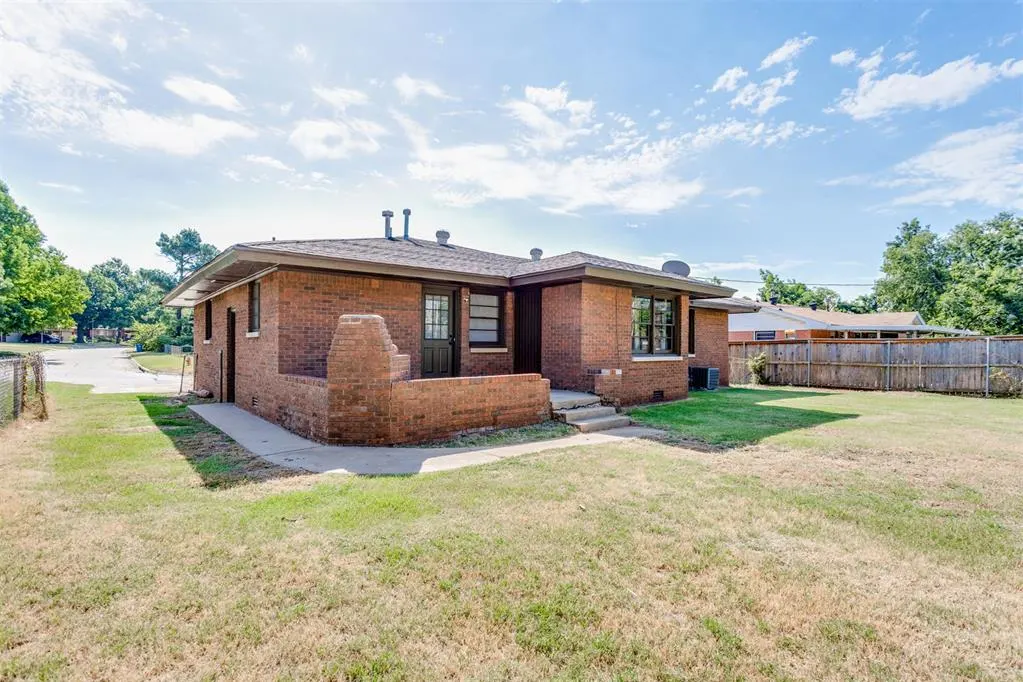 Photo 45 — 2309 W Glenhaven Drive, Midwest City, OK 73110