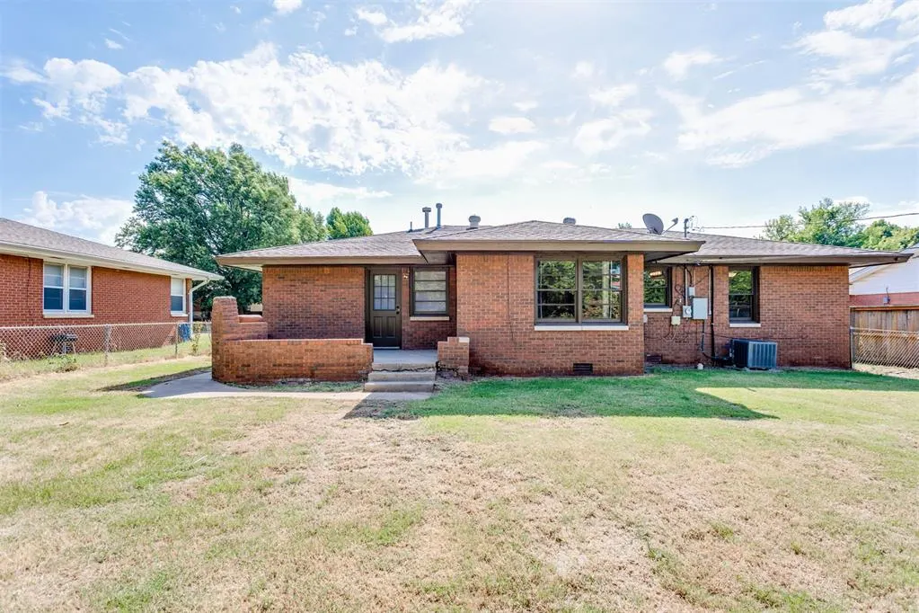 Photo 46 — 2309 W Glenhaven Drive, Midwest City, OK 73110