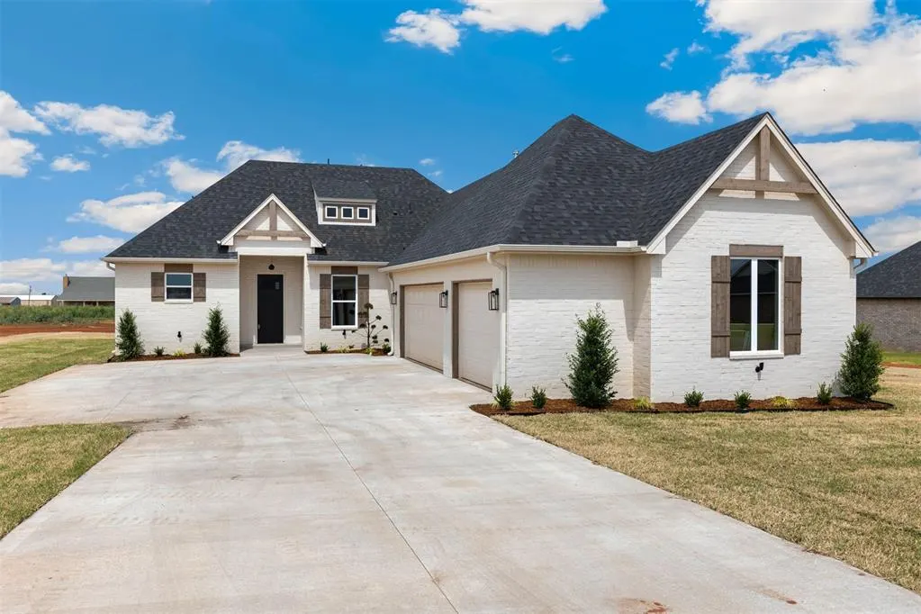 Photo 46 — 25312 Ethan Street, Cashion, OK 73016