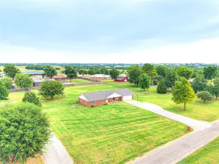 Sold home at 1242 County Road 1355