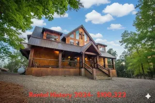Sold home at 118 Pecan Bend Lane