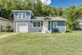 Sold home at 2525 NE 13th Street