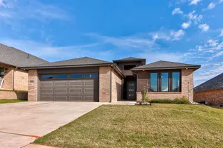 Sold home at 4917 Desert Willow Lane