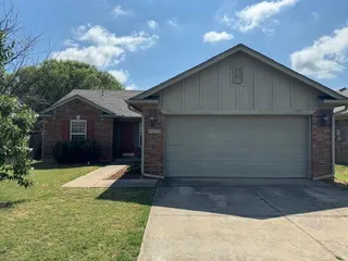 Sold home at 2609 Ga Zump Drive