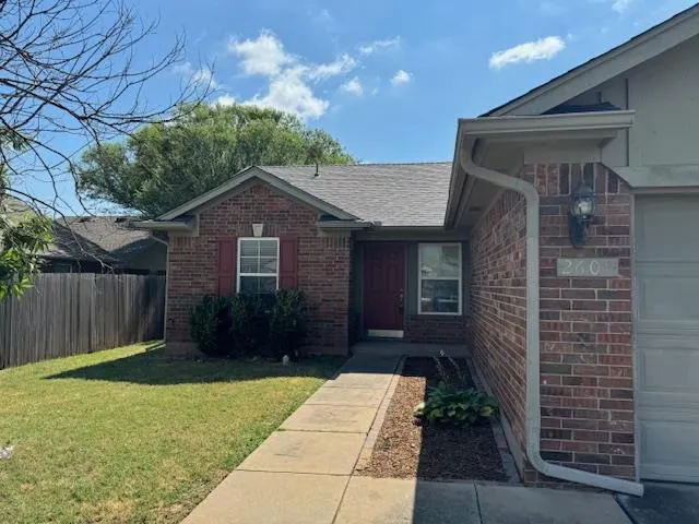 Photo 2 — 2609 Ga Zump Drive, Norman, OK 73069