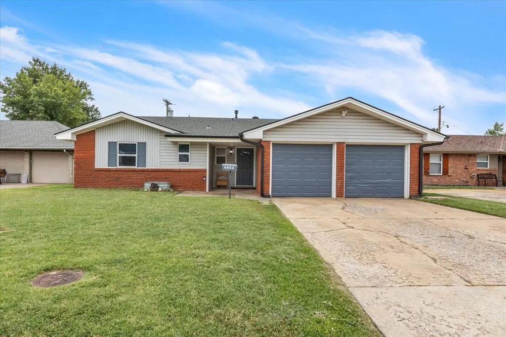 Photo 3 — 6804 NW 25th Street, Bethany, OK 73008