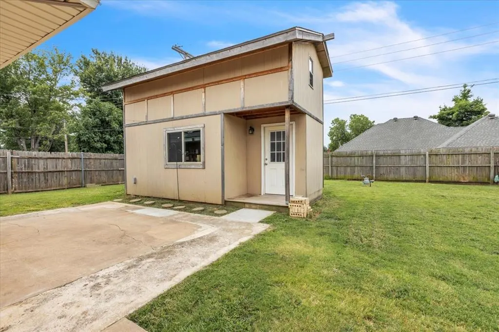 Photo 27 — 6804 NW 25th Street, Bethany, OK 73008