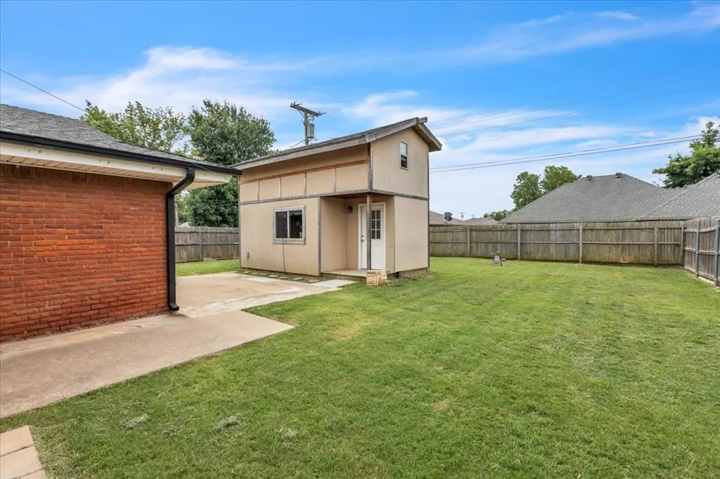 Photo 32 — 6804 NW 25th Street, Bethany, OK 73008