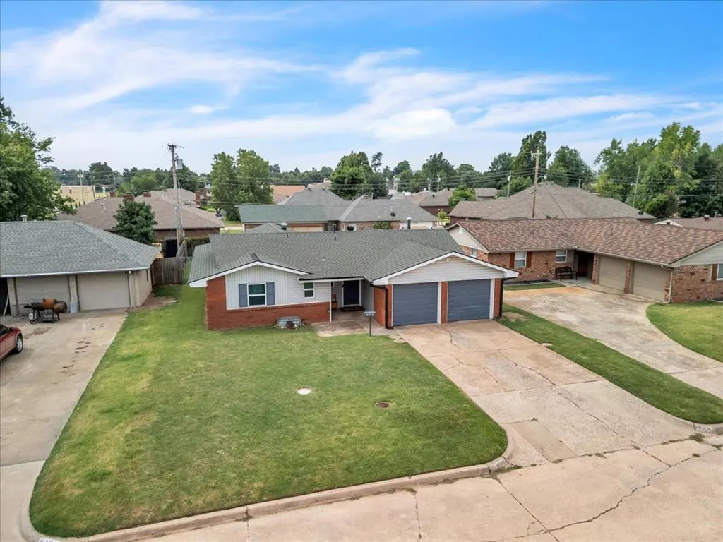 Photo 33 — 6804 NW 25th Street, Bethany, OK 73008