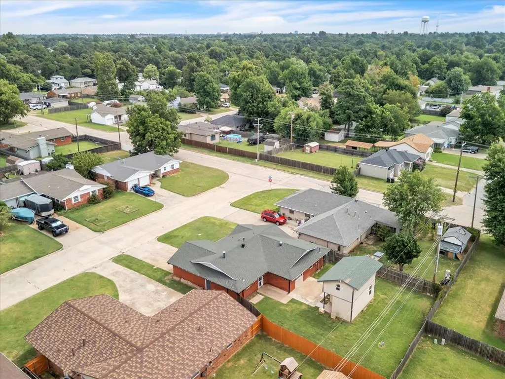 Photo 34 — 6804 NW 25th Street, Bethany, OK 73008