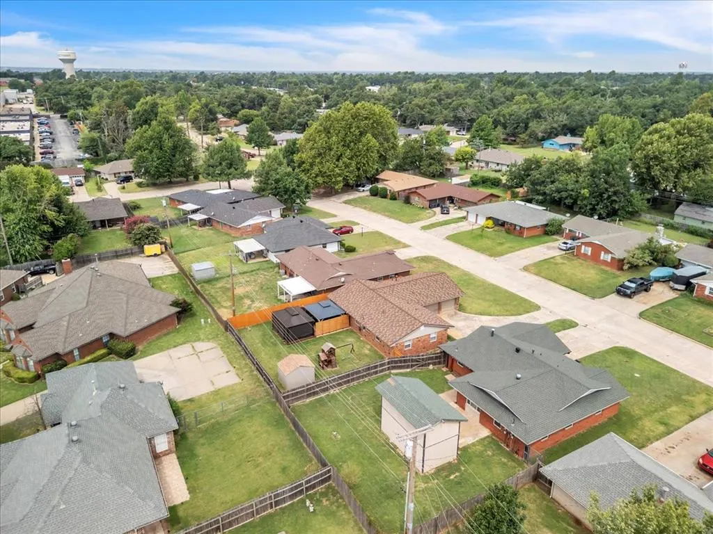 Photo 36 — 6804 NW 25th Street, Bethany, OK 73008