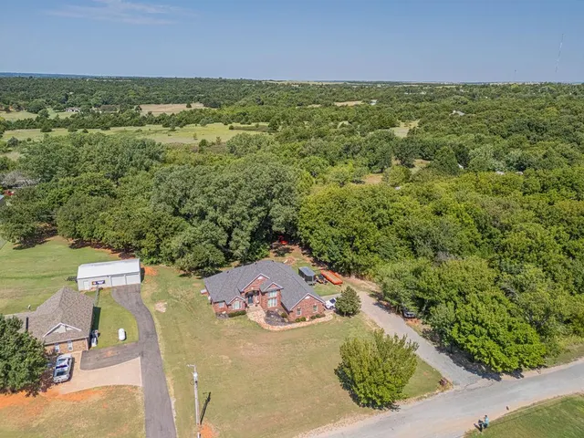 Photo 3 — 2834 County Street 2791, Chickasha, OK 73018
