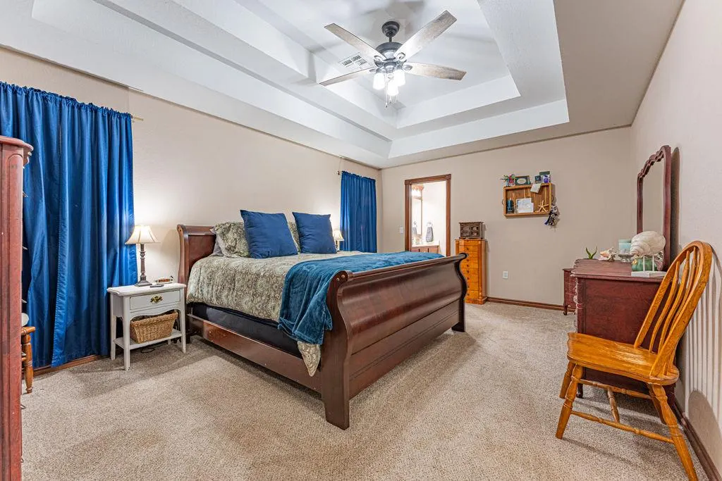 Photo 16 — 2834 County Street 2791, Chickasha, OK 73018