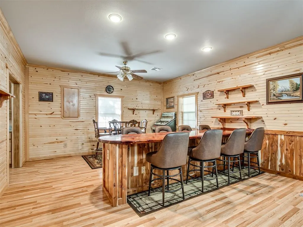 Photo 9 — 21432 Ina Place, Tecumseh, OK 74873