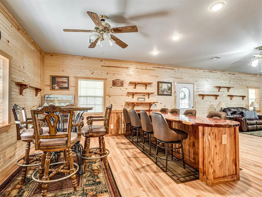 Photo 10 — 21432 Ina Place, Tecumseh, OK 74873