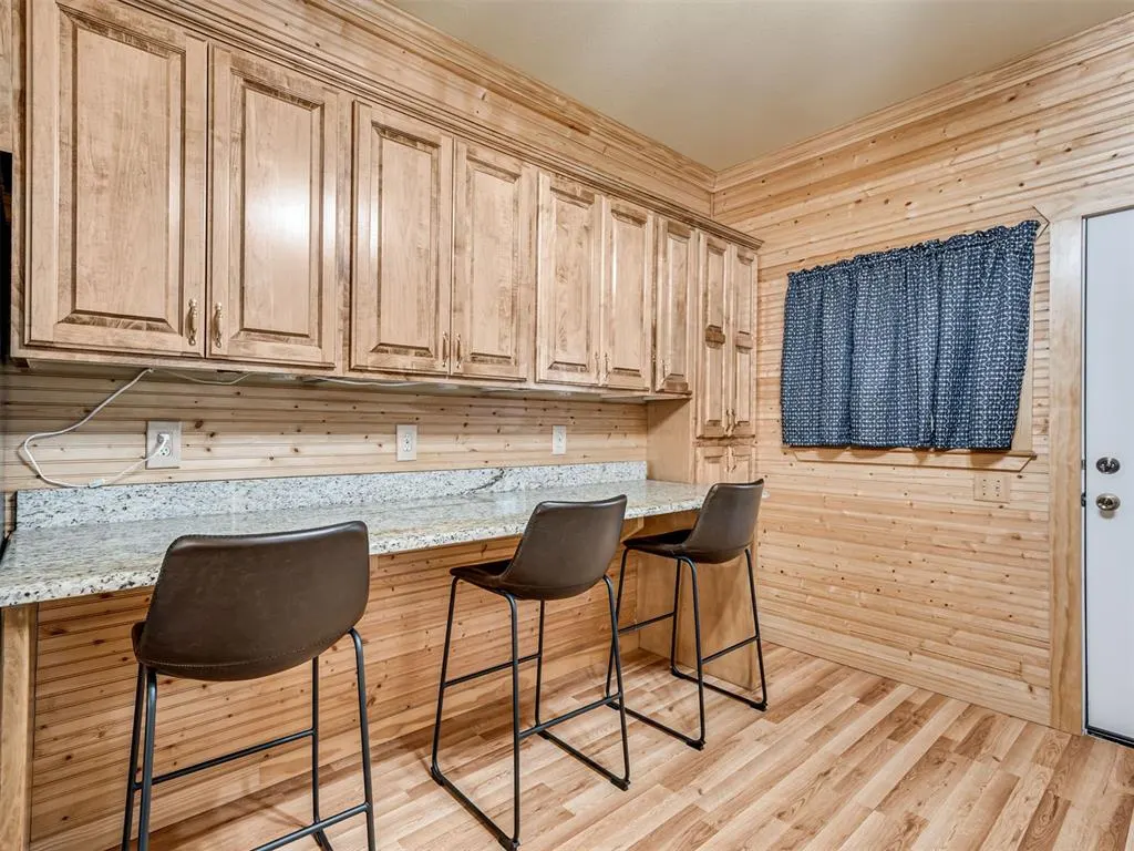 Photo 12 — 21432 Ina Place, Tecumseh, OK 74873