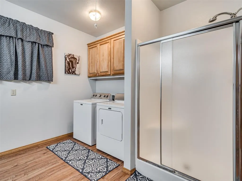 Photo 18 — 21432 Ina Place, Tecumseh, OK 74873