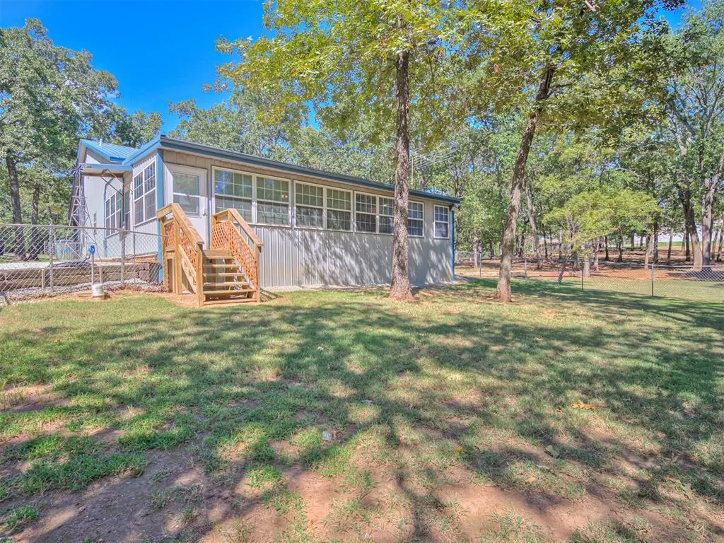 Photo 27 — 21432 Ina Place, Tecumseh, OK 74873