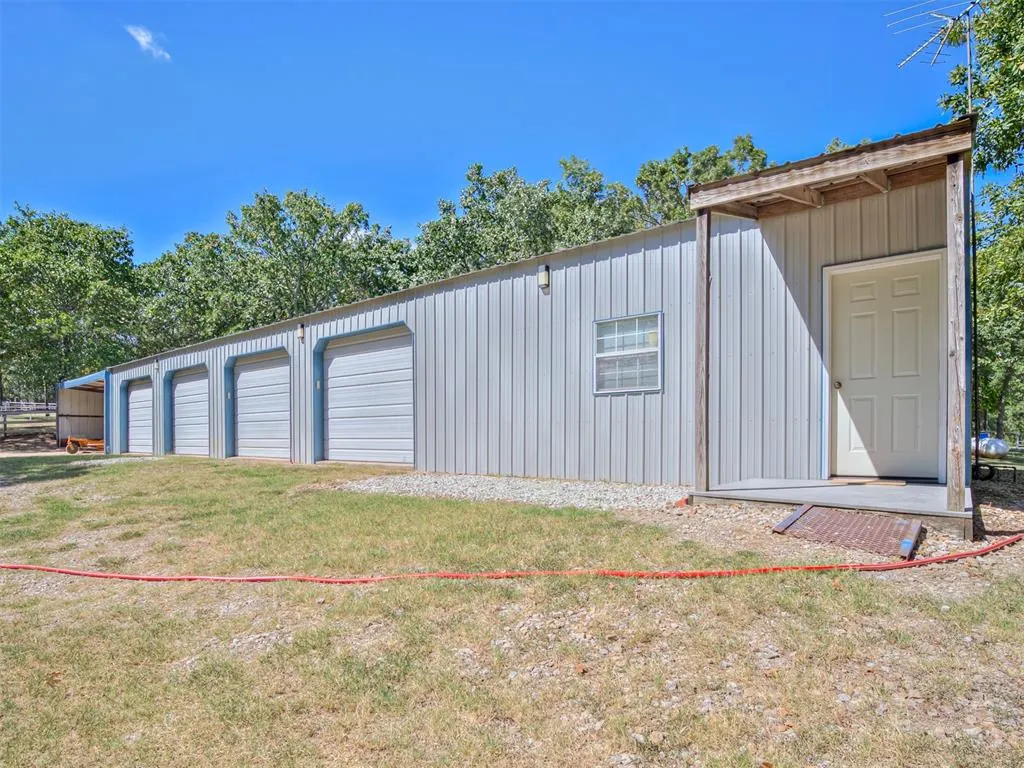 Photo 33 — 21432 Ina Place, Tecumseh, OK 74873