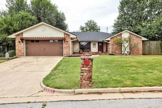 Sold home at 5508 NW 108th Terrace