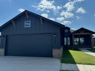 Sold home at 3724 Alta Vista Drive