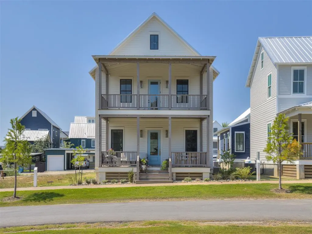 Photo 3 — 36 Hill Street, Carlton Landing, OK 74432