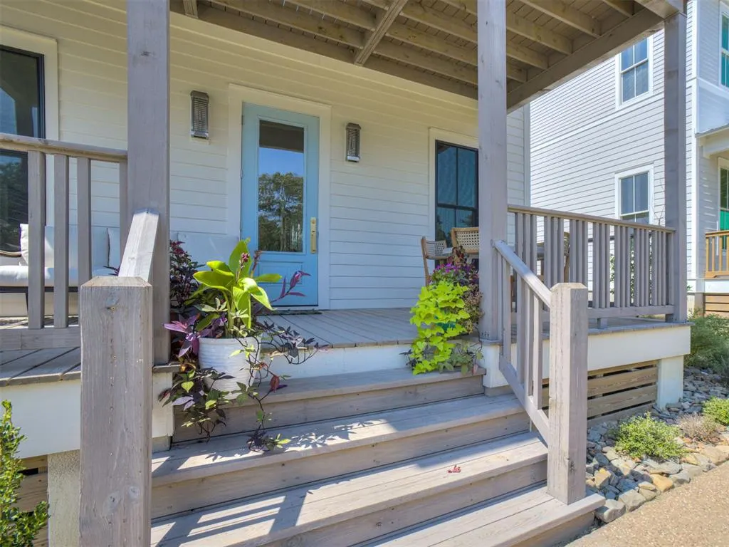 Photo 4 — 36 Hill Street, Carlton Landing, OK 74432