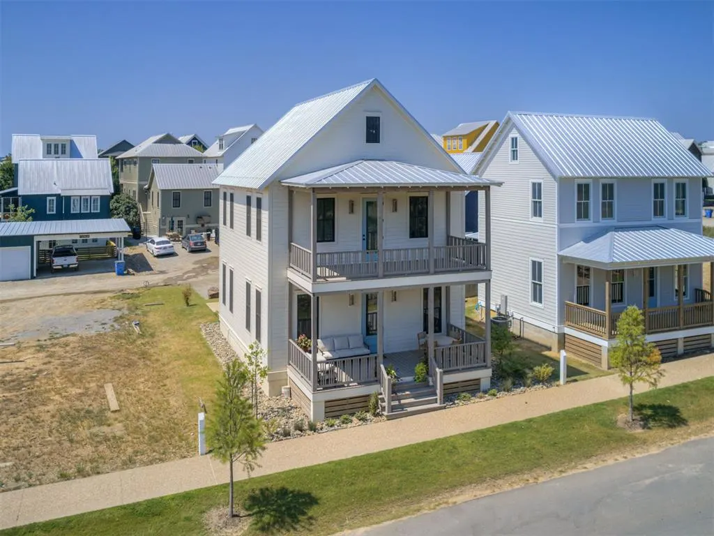 Photo 39 — 36 Hill Street, Carlton Landing, OK 74432