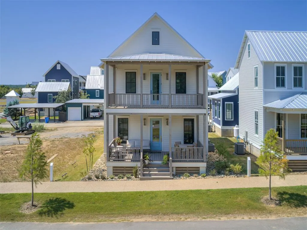Photo 40 — 36 Hill Street, Carlton Landing, OK 74432
