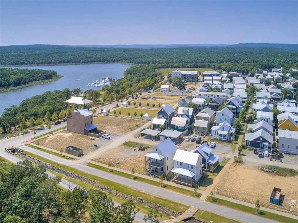 Photo 42 — 36 Hill Street, Carlton Landing, OK 74432