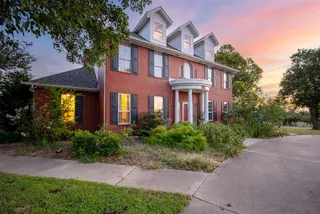 Sold home at 4001 Saint Croix Drive