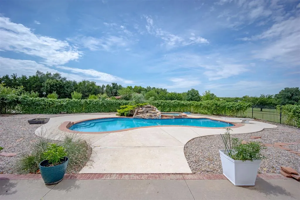 Photo 28 — 4001 Saint Croix Drive, Edmond, OK 73025